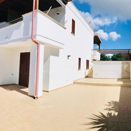 Villa Sole Maldive Del Salento Torre Pali Exterior photo